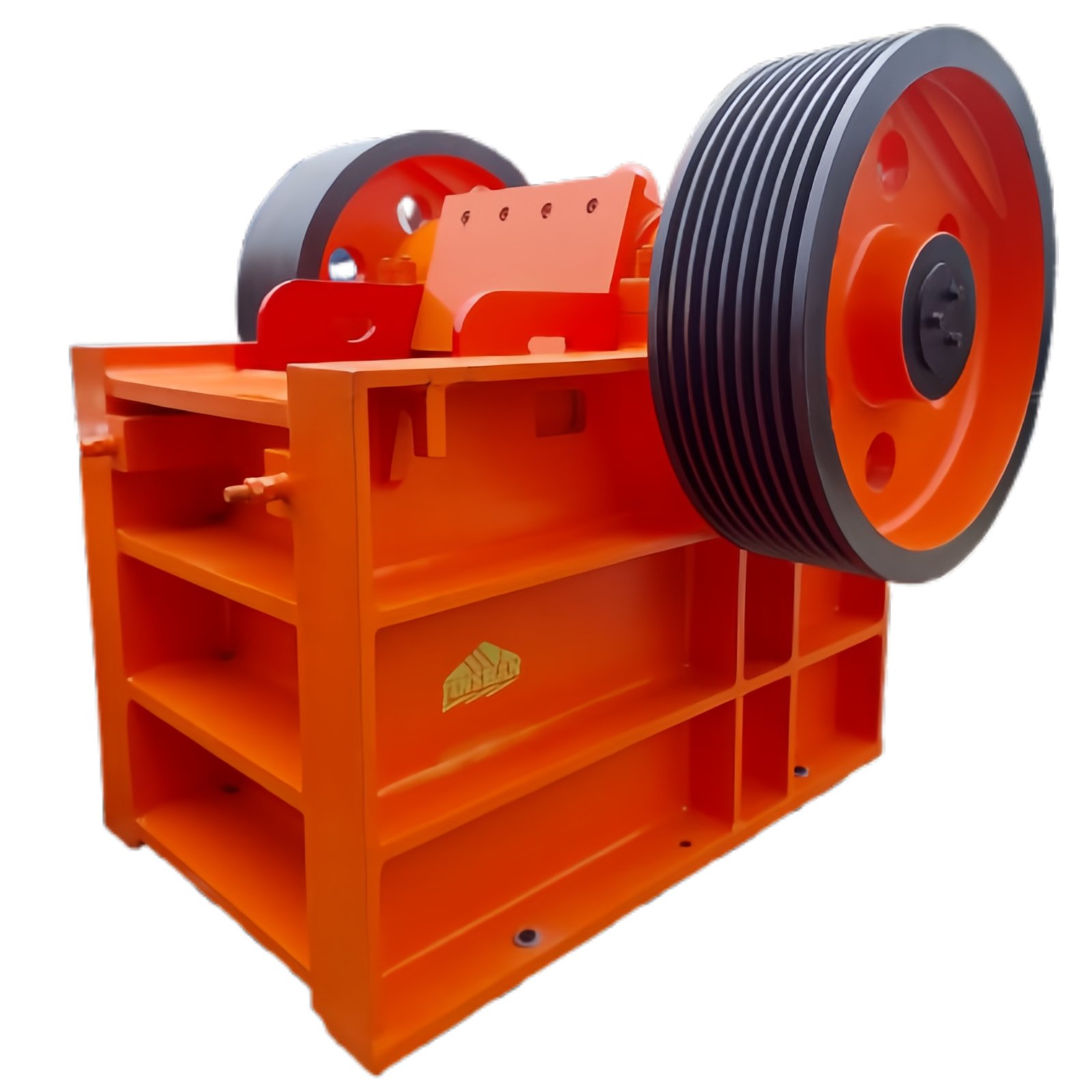 Jaw Crusher PE400X600